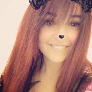 Meet your Posher, Michaela